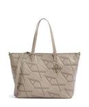 Armani Exchange Gynger Tote bag dark pisco