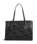 Armani Exchange Gynger Tote bag black