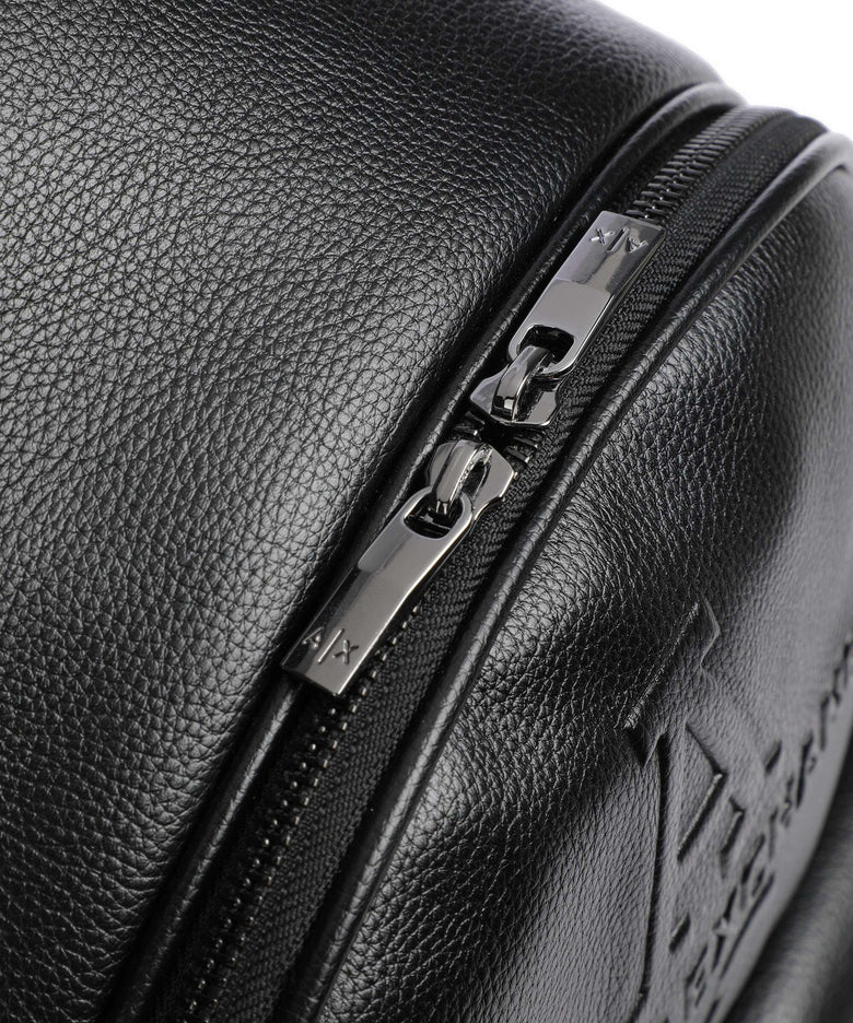Armani Exchange Backpack black