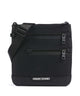 Armani Exchange Crossbody tas black