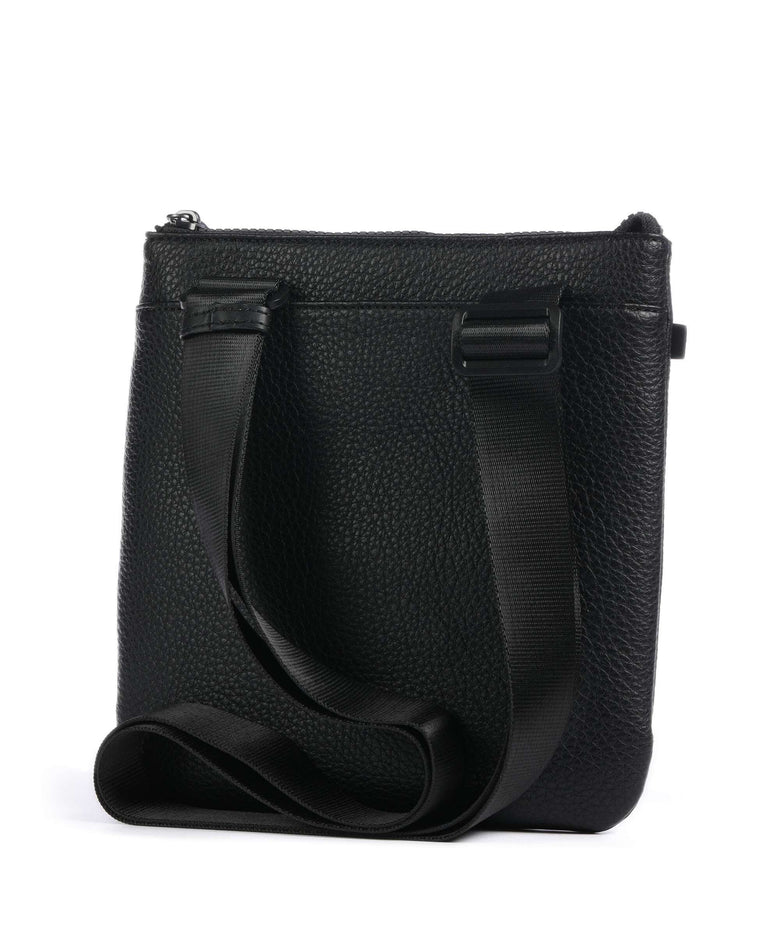 Armani Exchange Crossbody bag black