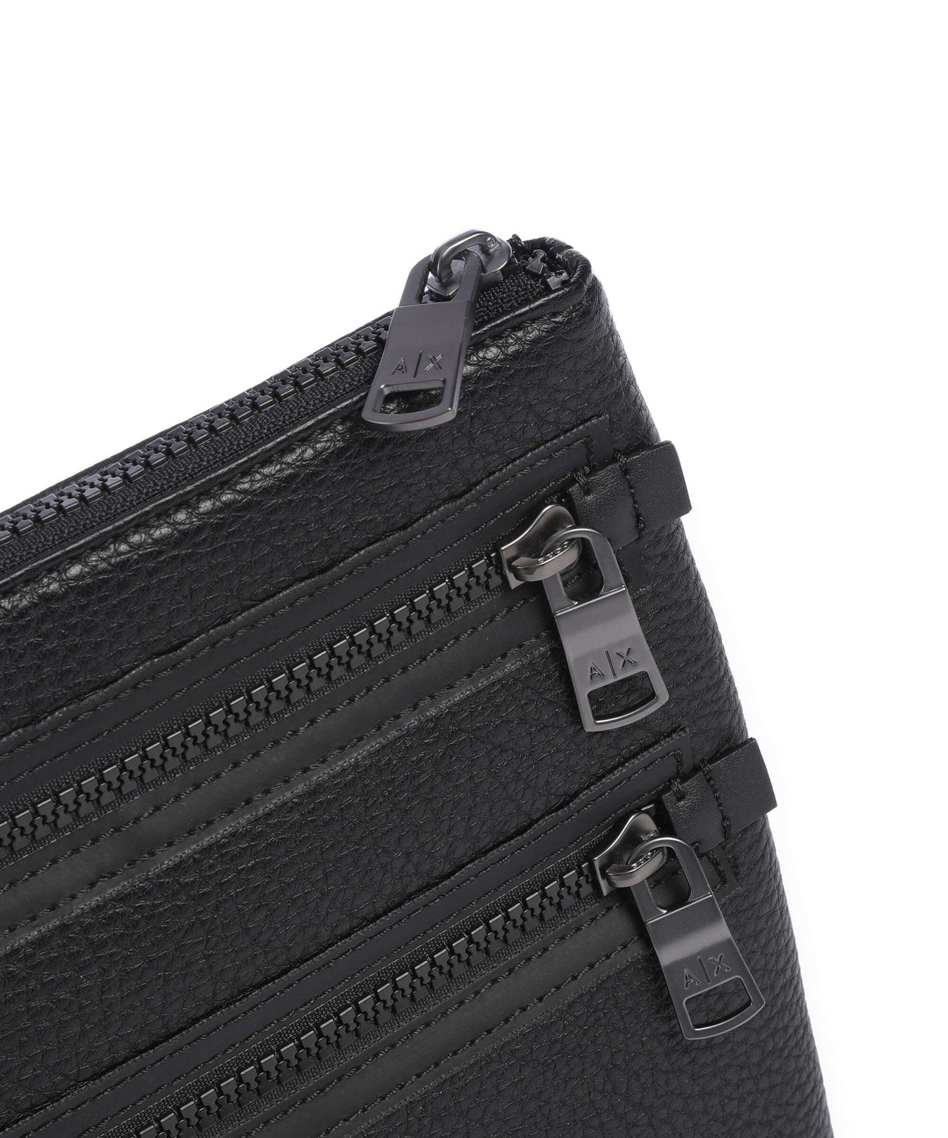 Armani Exchange Crossbody bag black