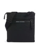Armani Exchange Crossbody tas black