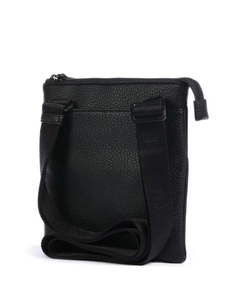 Armani Exchange Crossbody bag black