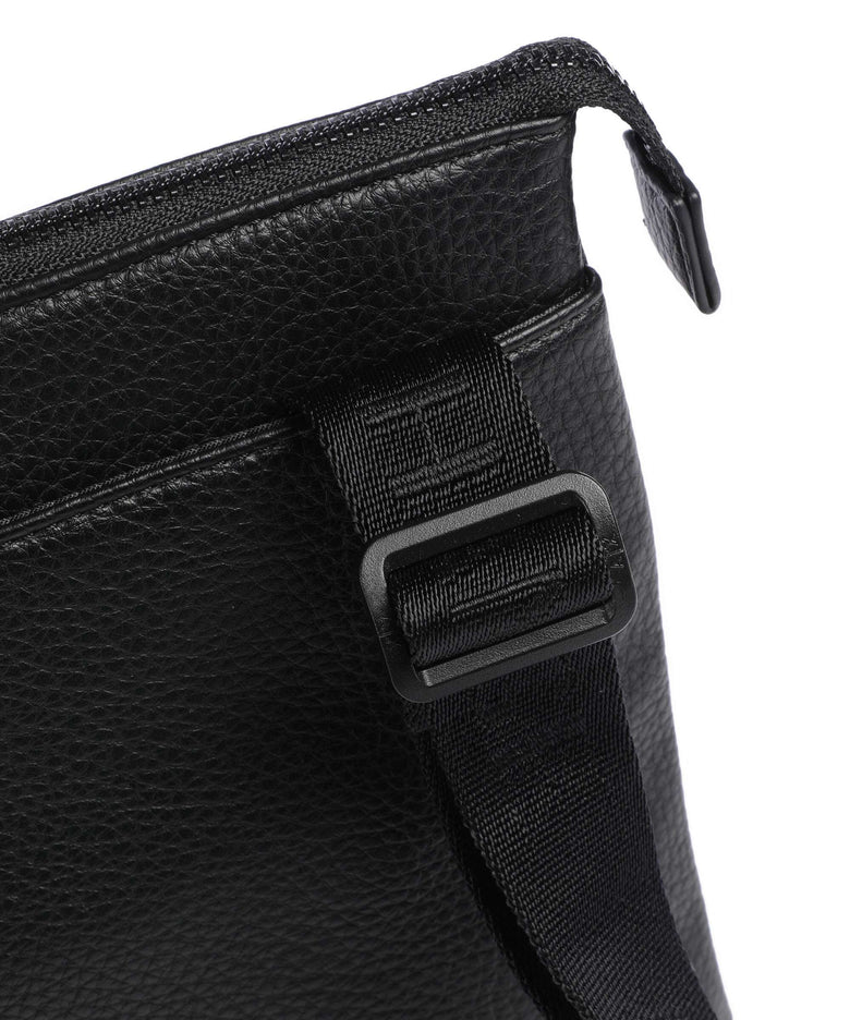 Armani Exchange Crossbody bag black