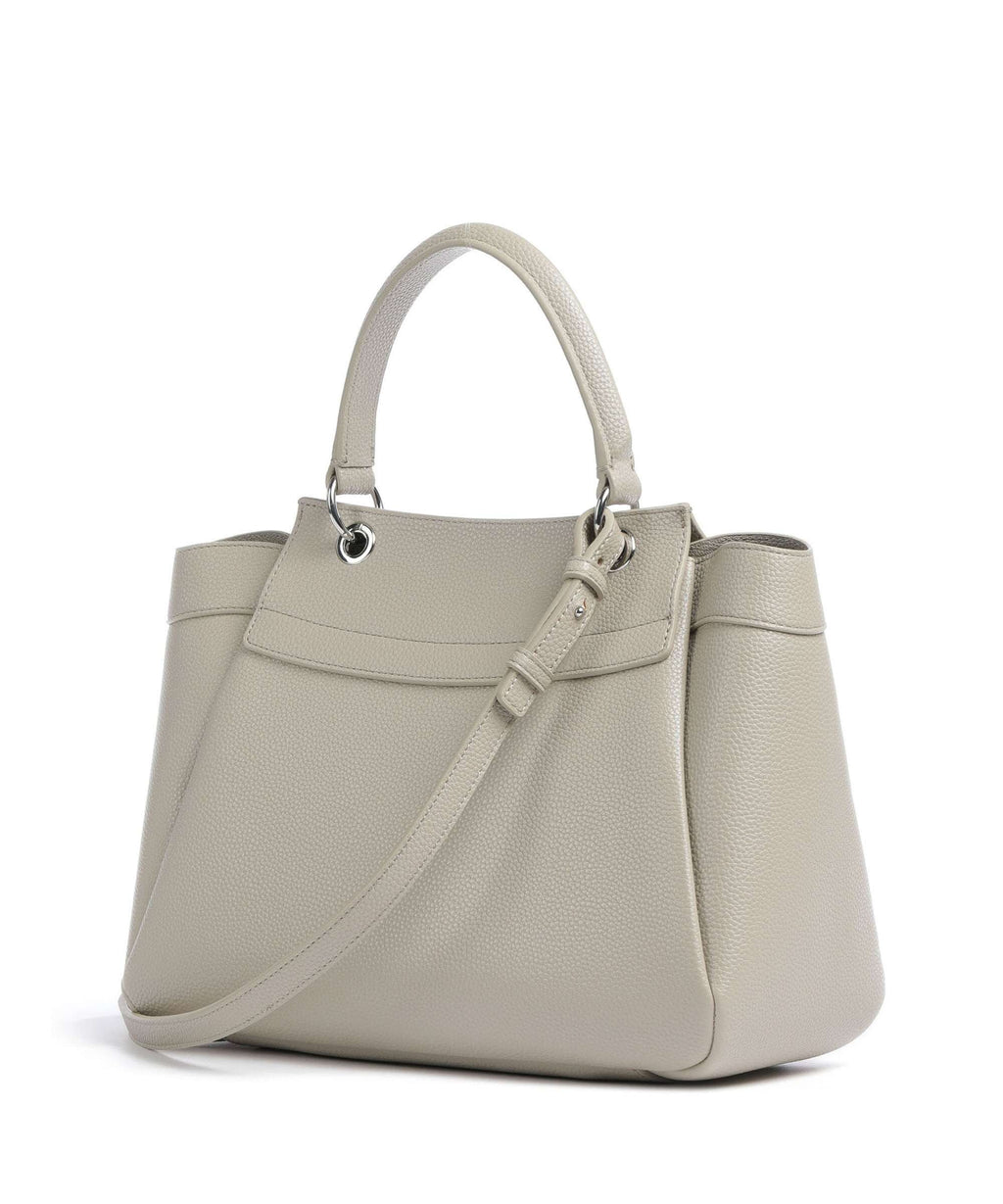 Armani Exchange Wave Handbag pisco