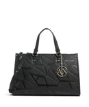 Armani Exchange Gynger M Handtas black