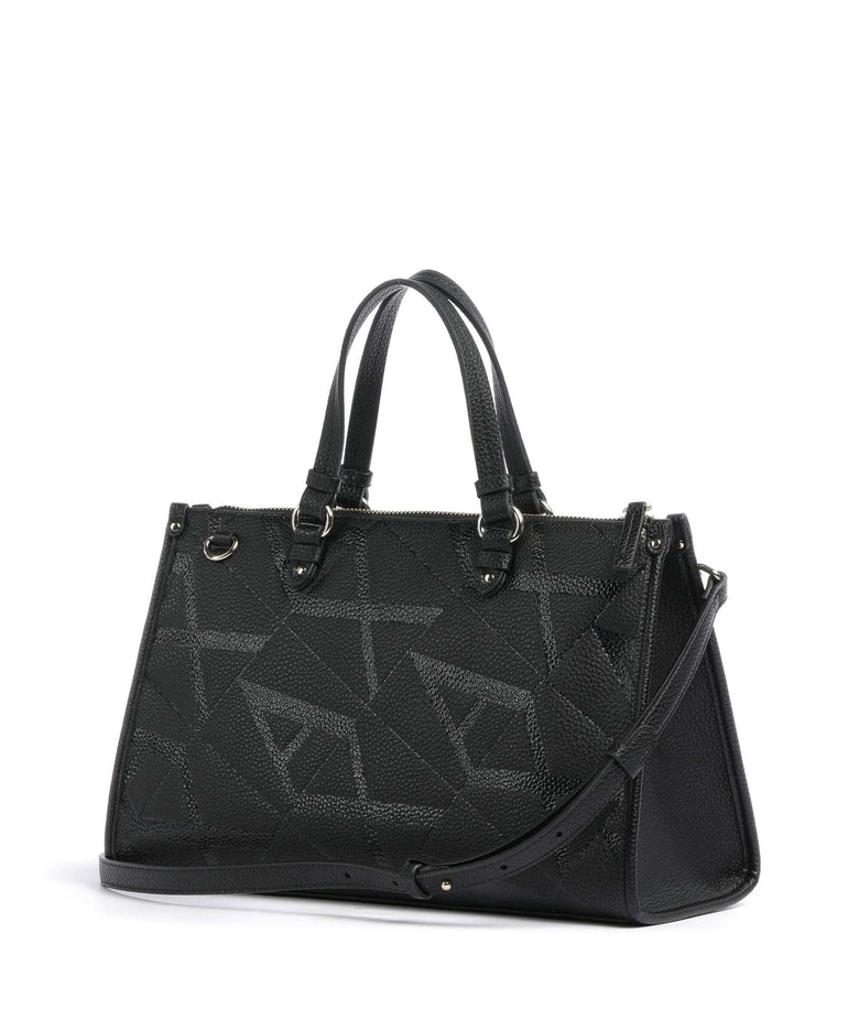 Armani Exchange Gynger M Handbag black