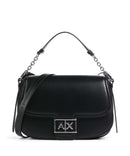 Armani Exchange Artemide Handtas black