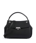 Armani Exchange Wave M Handbag black