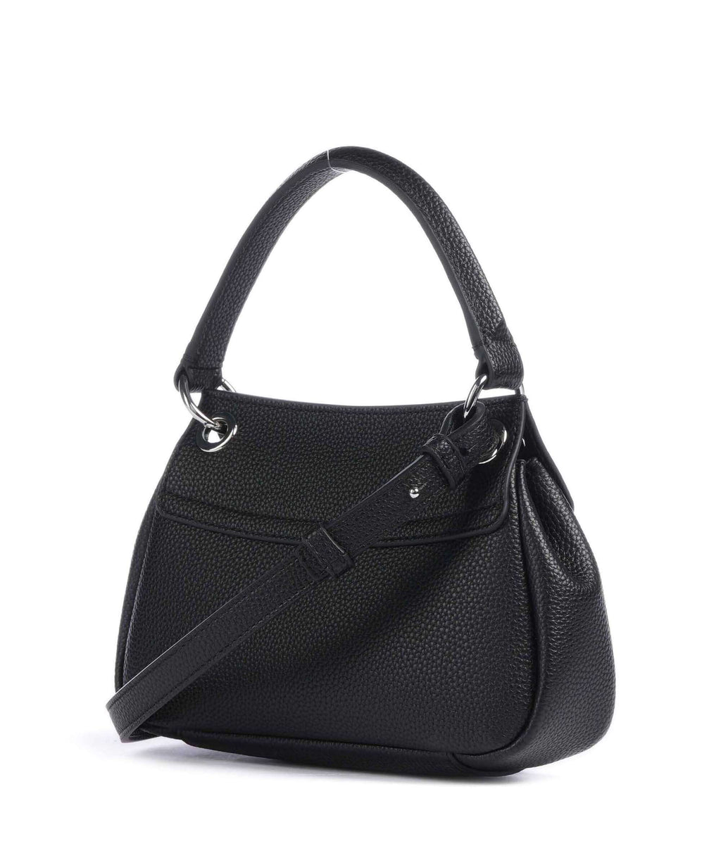 Armani Exchange Wave Handbag black