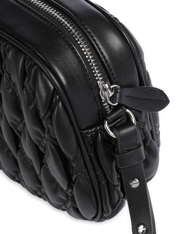 Armani Exchange Grace Crossbody bag black