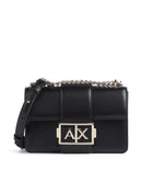 Armani Exchange Jodie S Schoudertas black