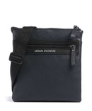 Armani Exchange Crossbody tas blu/navy