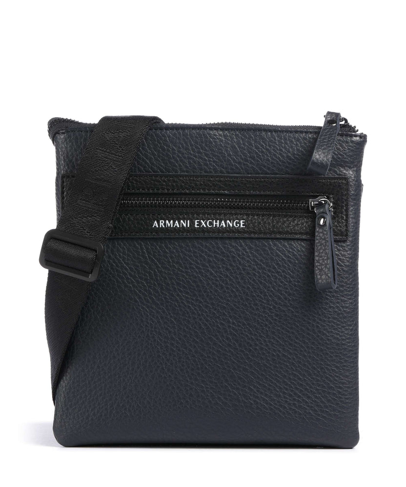 Armani Exchange Crossbody bag blu/navy