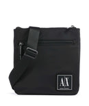 Armani Exchange Crossbody tas black