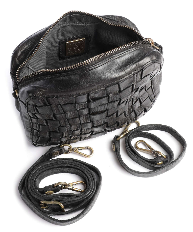 Campomaggi Crossbody bag nero