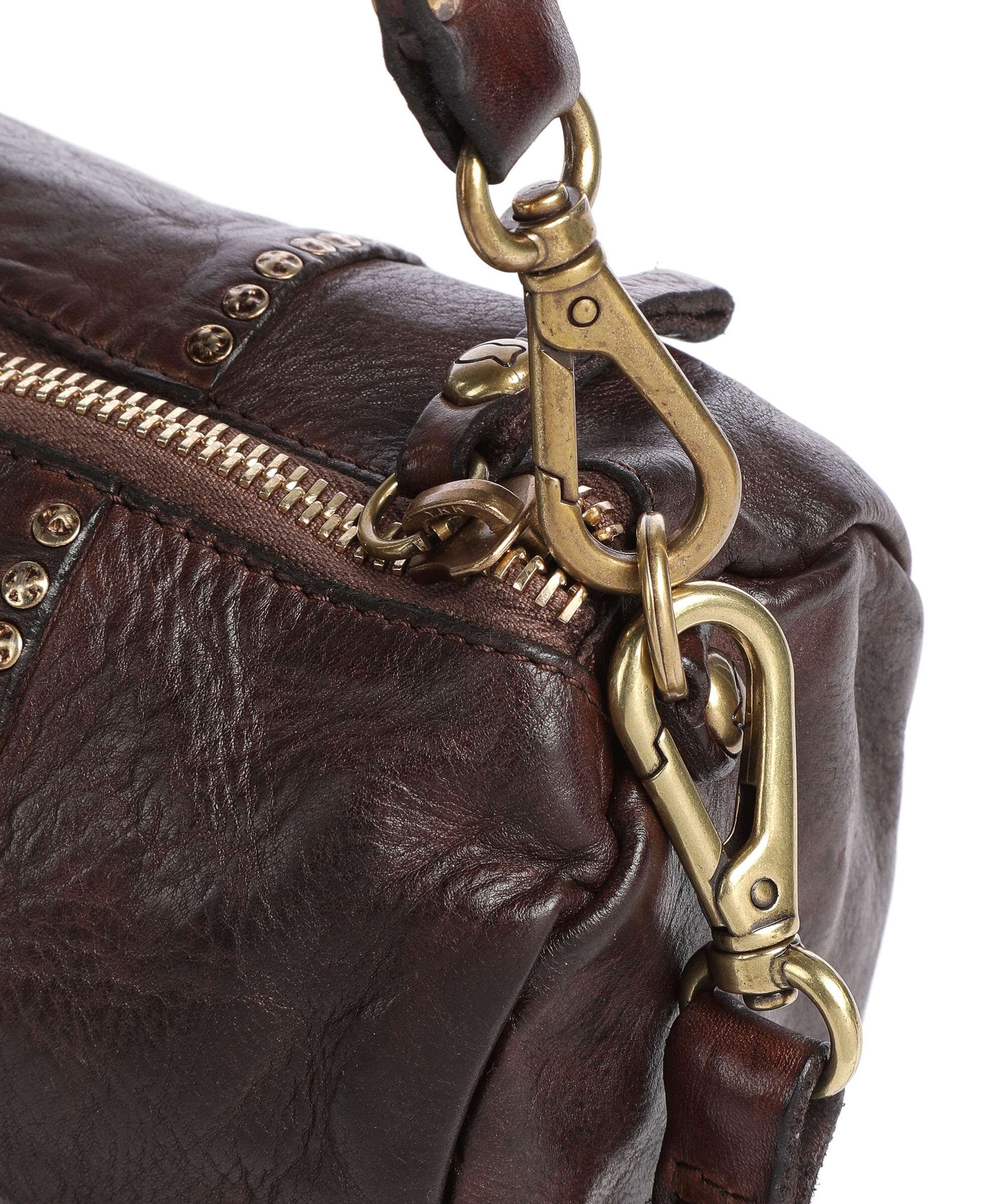 Campomaggi Shoulder bag moro