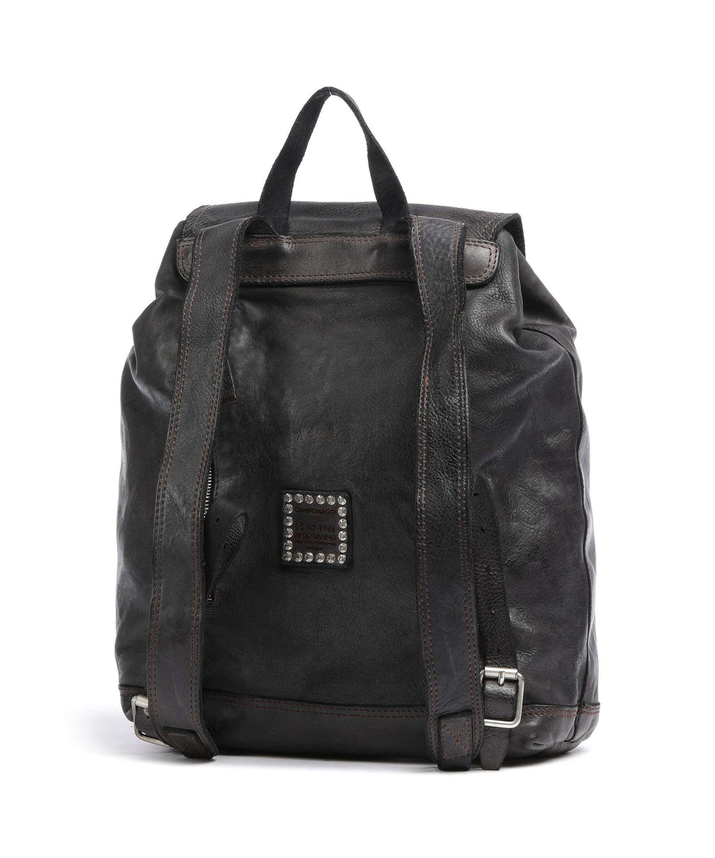 Campomaggi Backpack grigio