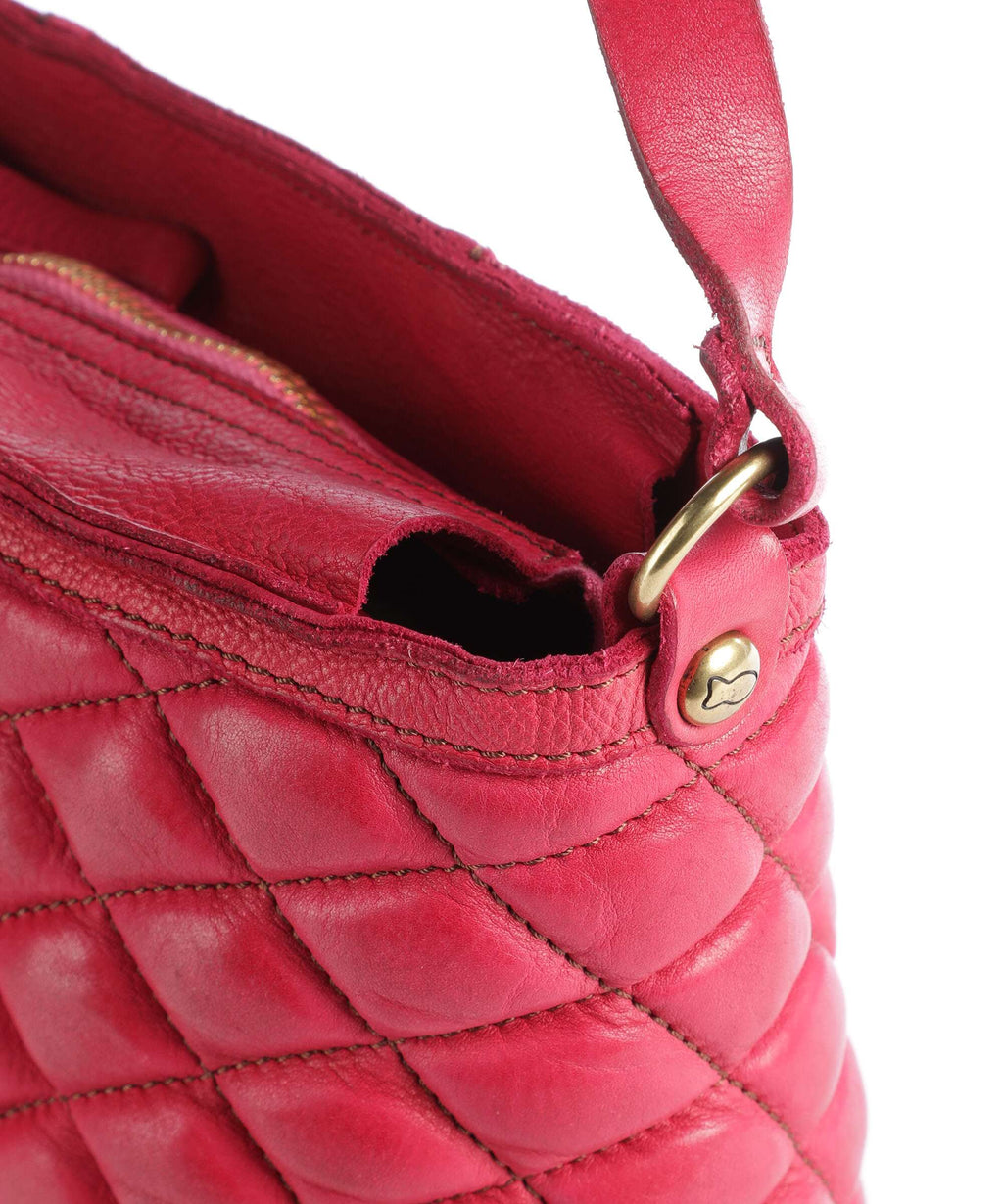 Campomaggi Crossbody bag orchidea