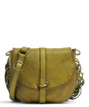 Campomaggi Crossbody tas cedro