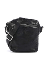 Campomaggi Crossbody tas nero