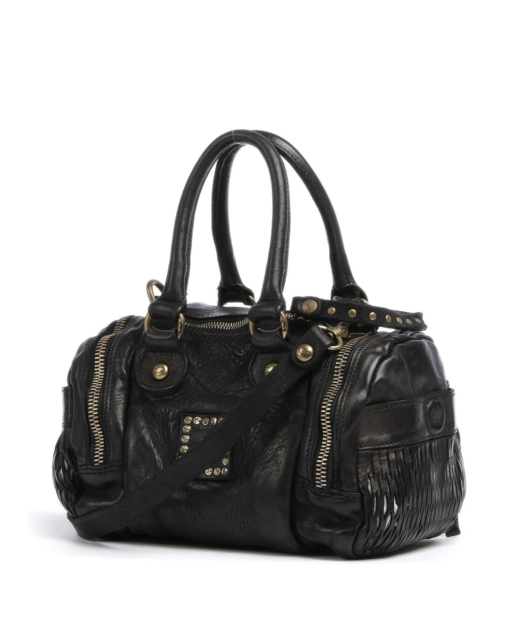 Campomaggi Handbag nero