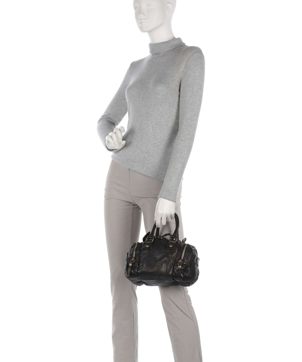 Campomaggi Handbag nero
