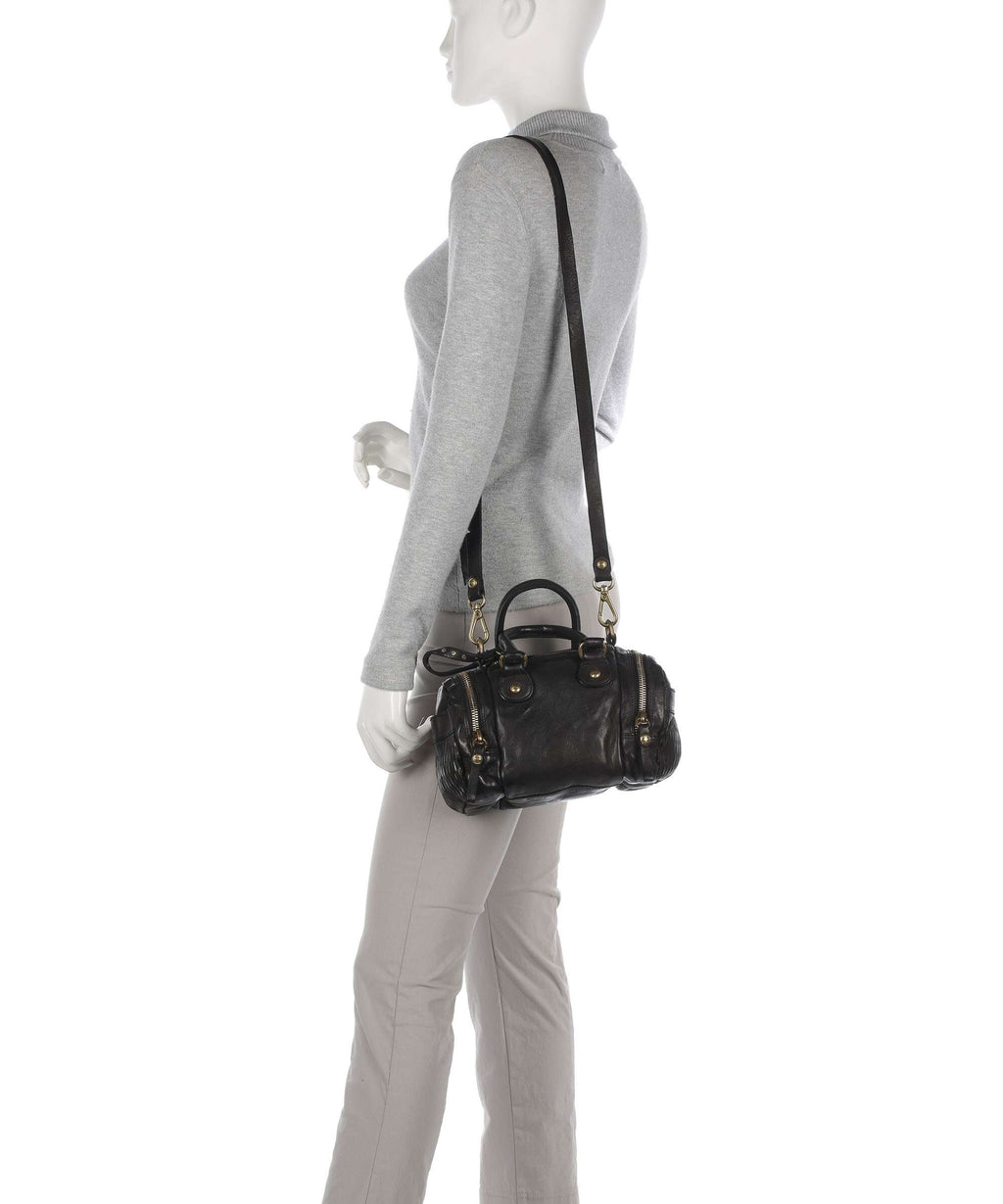 Campomaggi Handbag nero