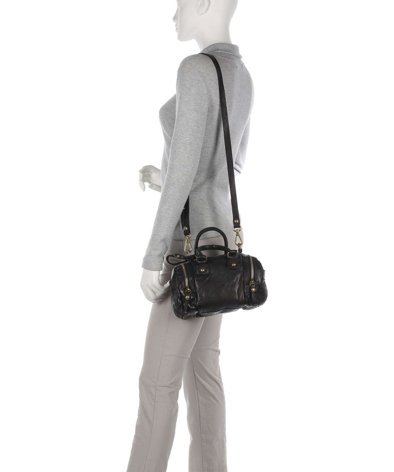 Campomaggi Handbag nero