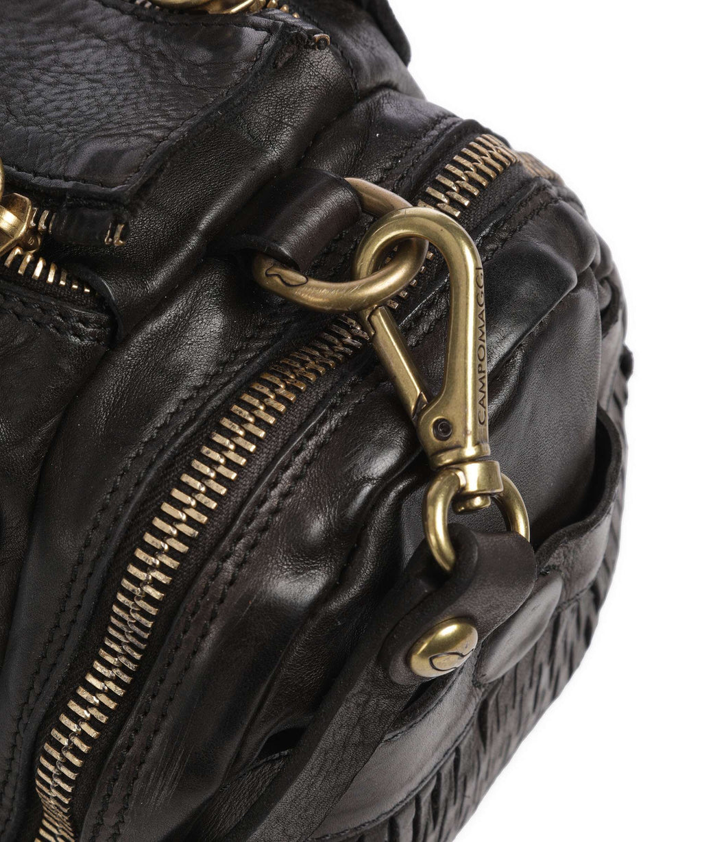 Campomaggi Handbag nero