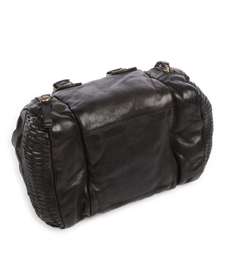 Campomaggi Handbag nero