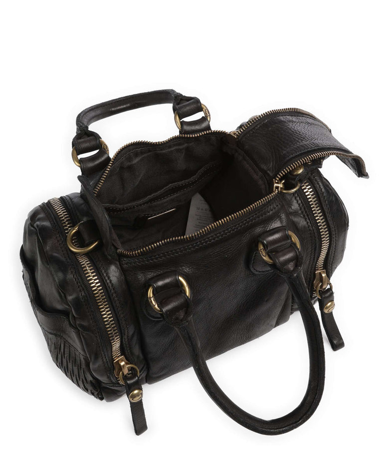 Campomaggi Handbag nero