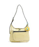 Gabs Mirta M Hobo tas light yellow