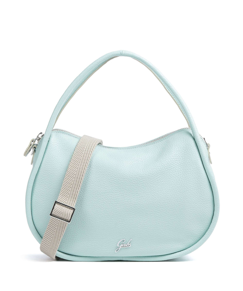 Gabs Selin M Handbag blue water