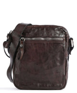 Campomaggi Crossbody tas moro