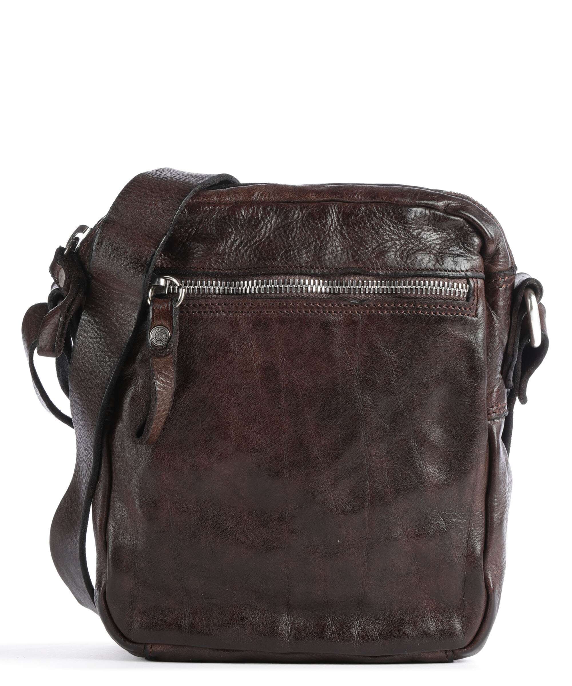 Campomaggi Crossbody bag moro