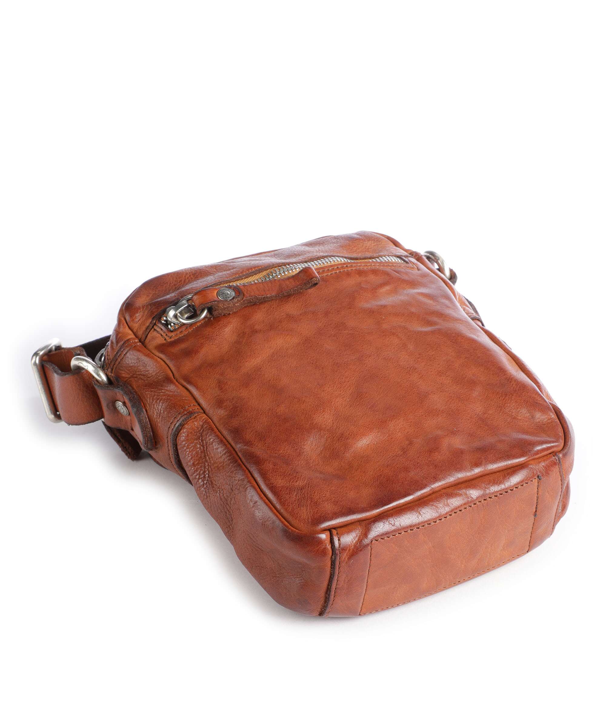 Campomaggi Crossbody bag cognac