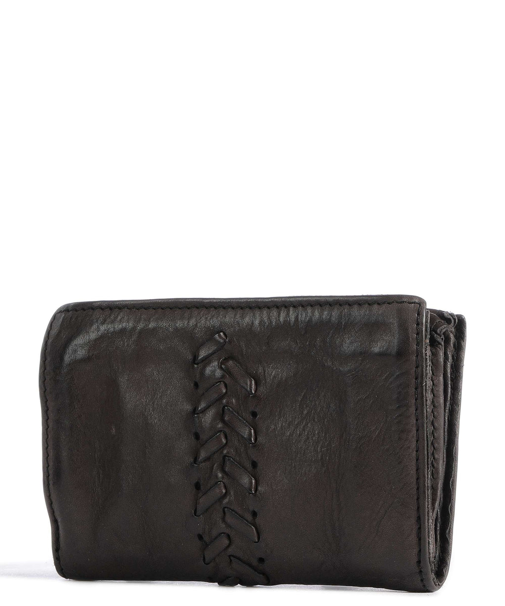 Campomaggi Wallet grigio