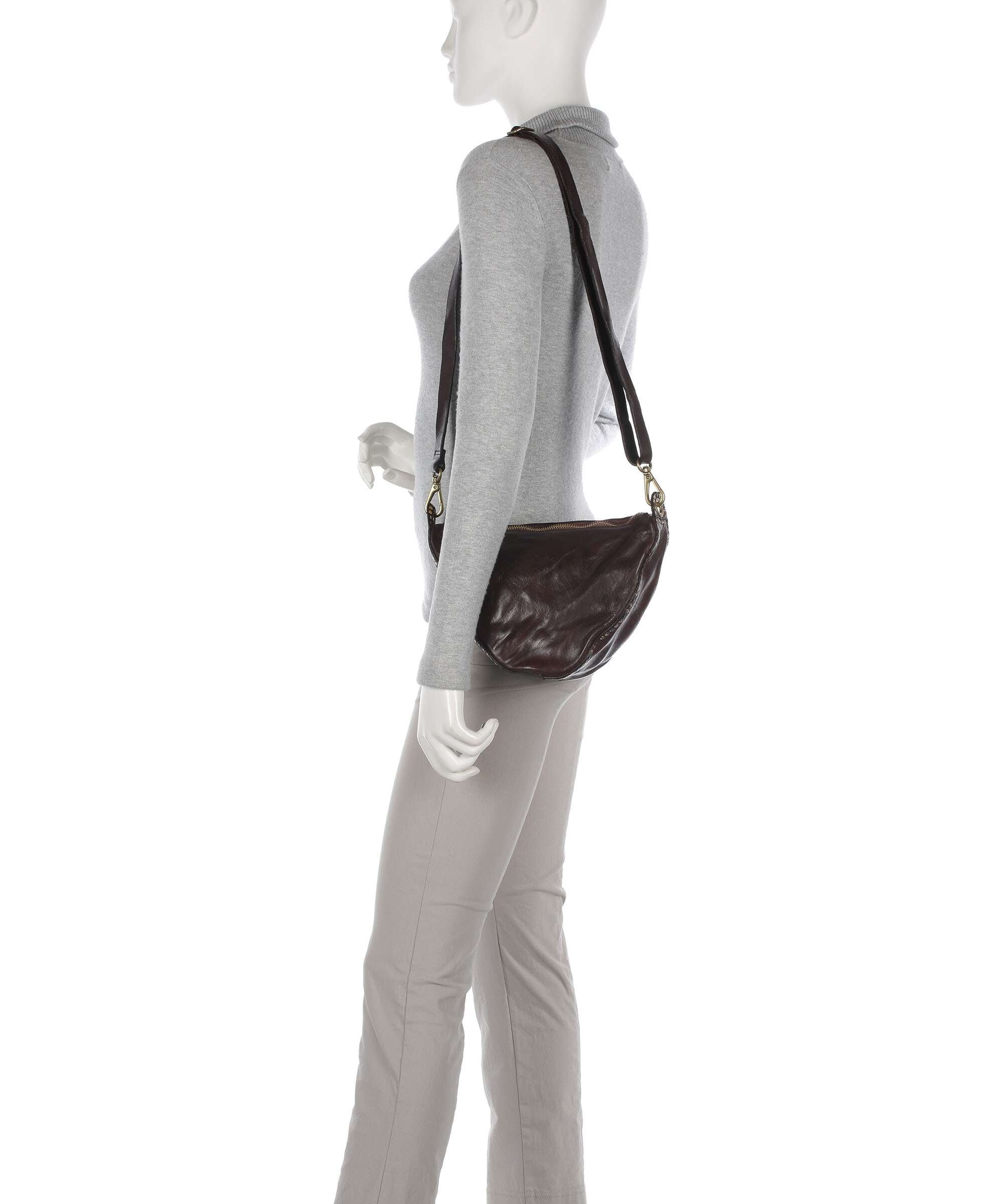 Campomaggi Crossbody bag moro