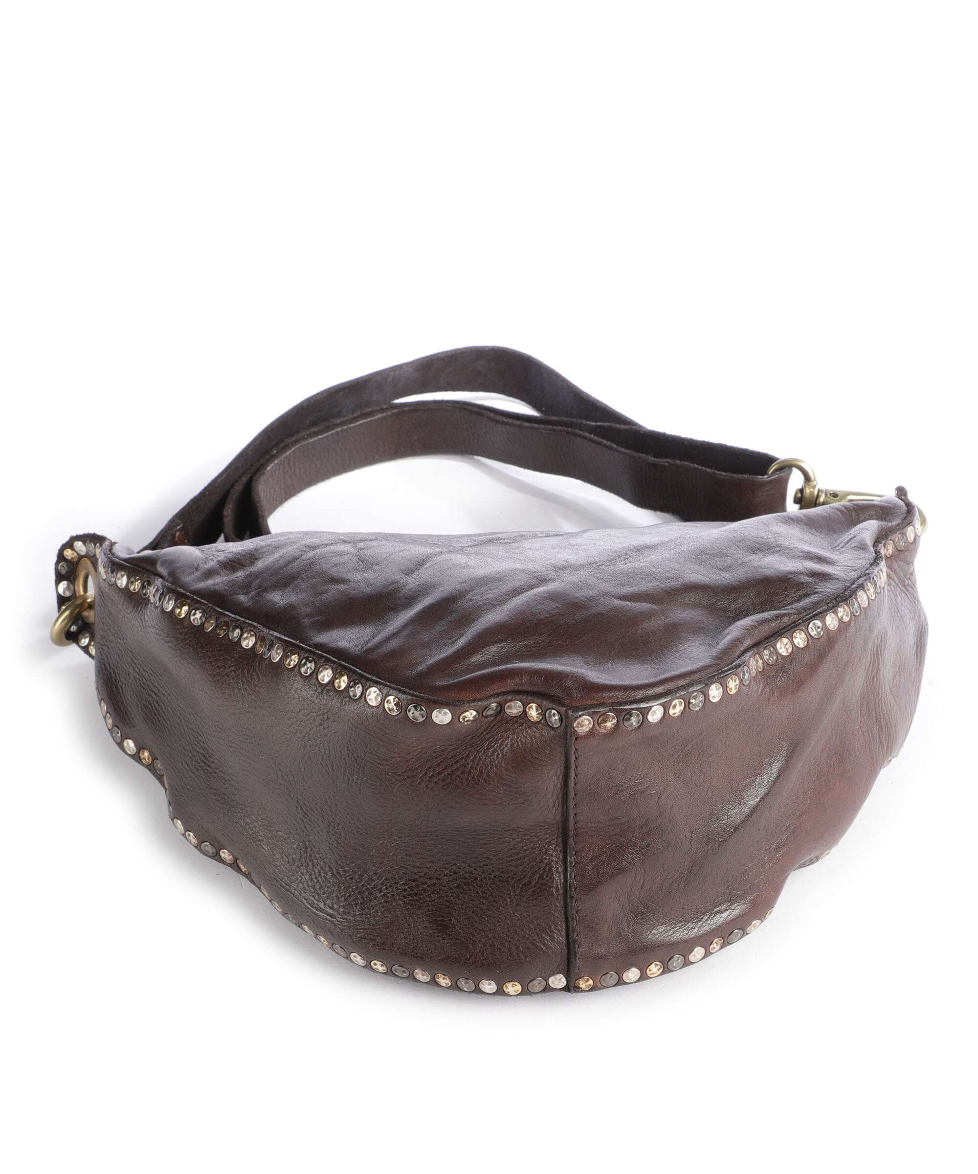 Campomaggi Crossbody bag moro