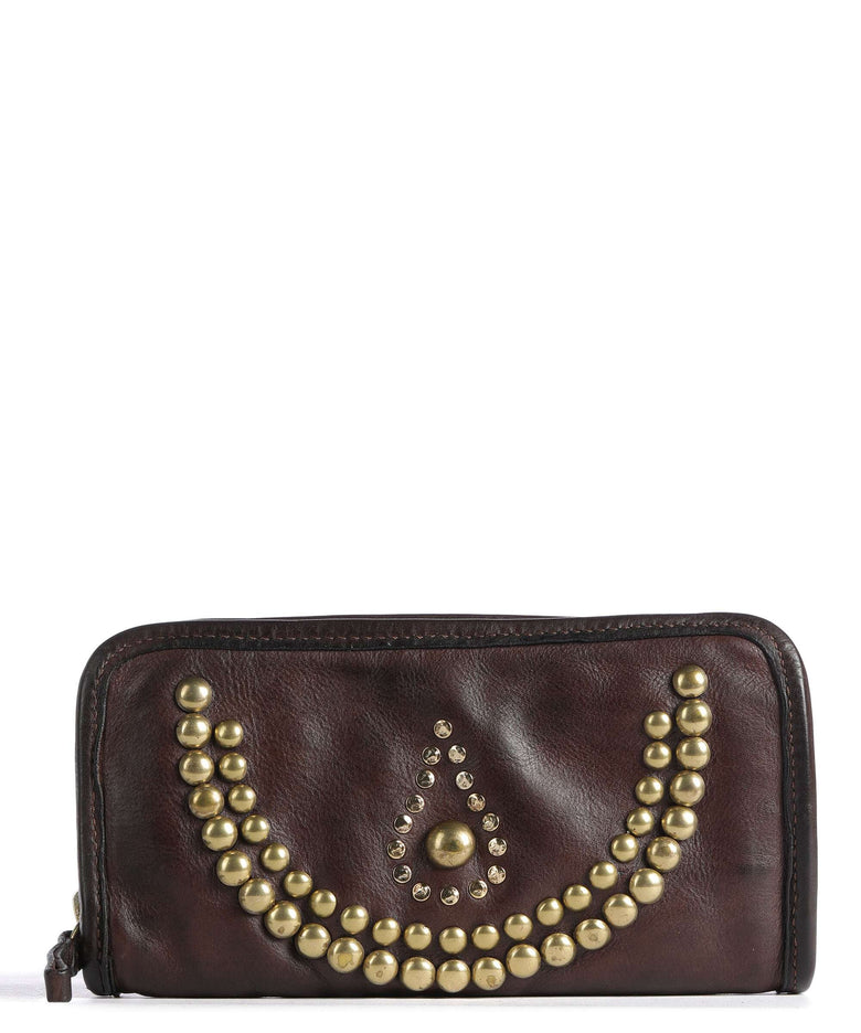 Campomaggi Wallet moro