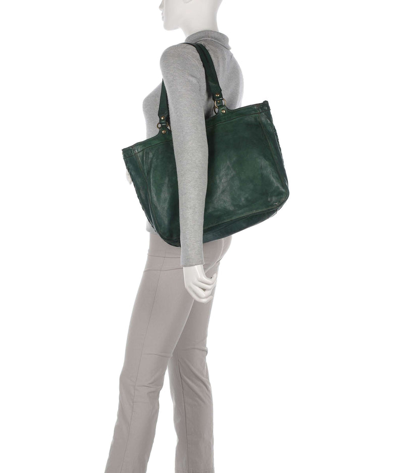 Campomaggi Tote bag bottiglia