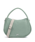 Gabs Selin M Handbag green tea