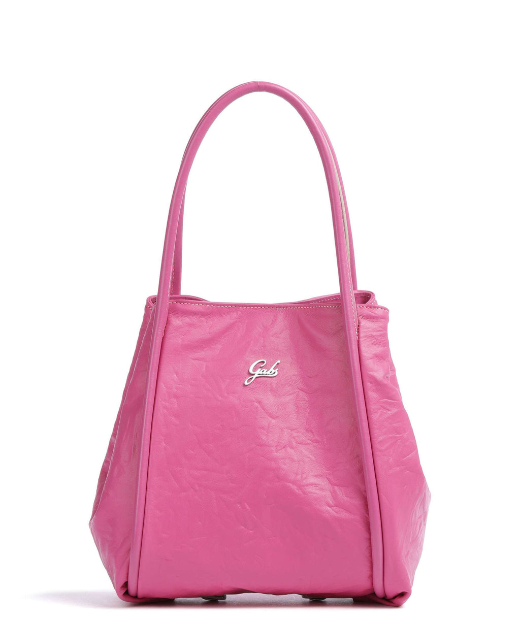Gabs Lydia M Tote bag black