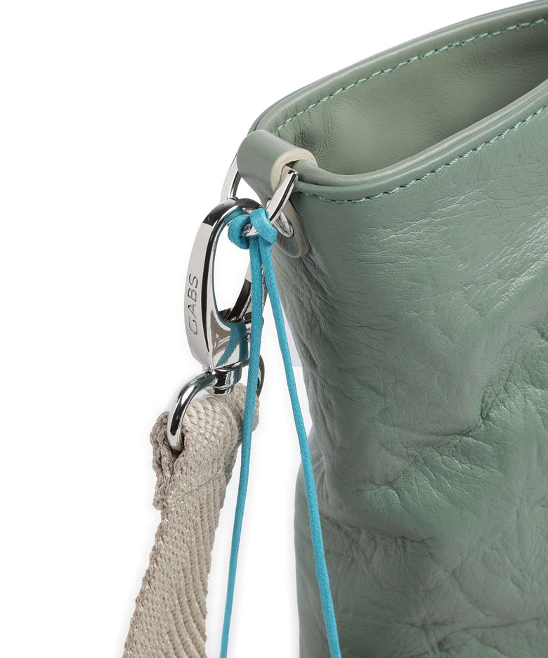 Gabs Lydia M Tote bag green tea