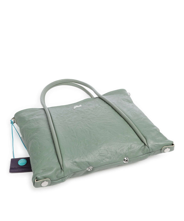 Gabs Lydia M Tote bag green tea
