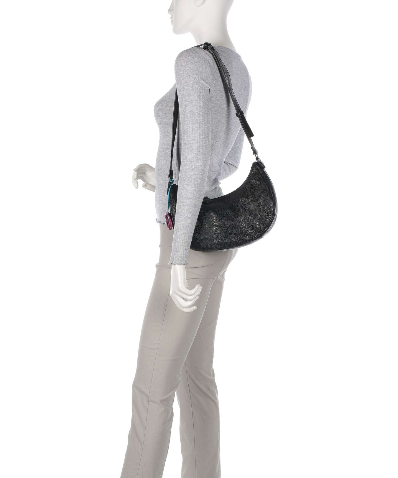 Gabs Icon Maite Shoulder bag nero