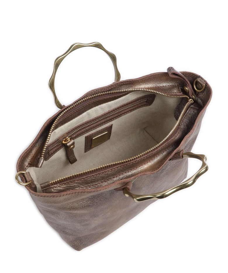 Campomaggi Handbag rust