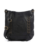 Campomaggi Crossbody tas black